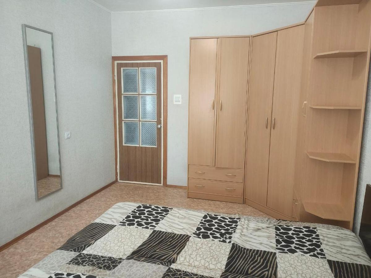 Appartement 2Х Комнатная Кв., 11 Мкр., 2 Этаж à Aktau  Extérieur photo