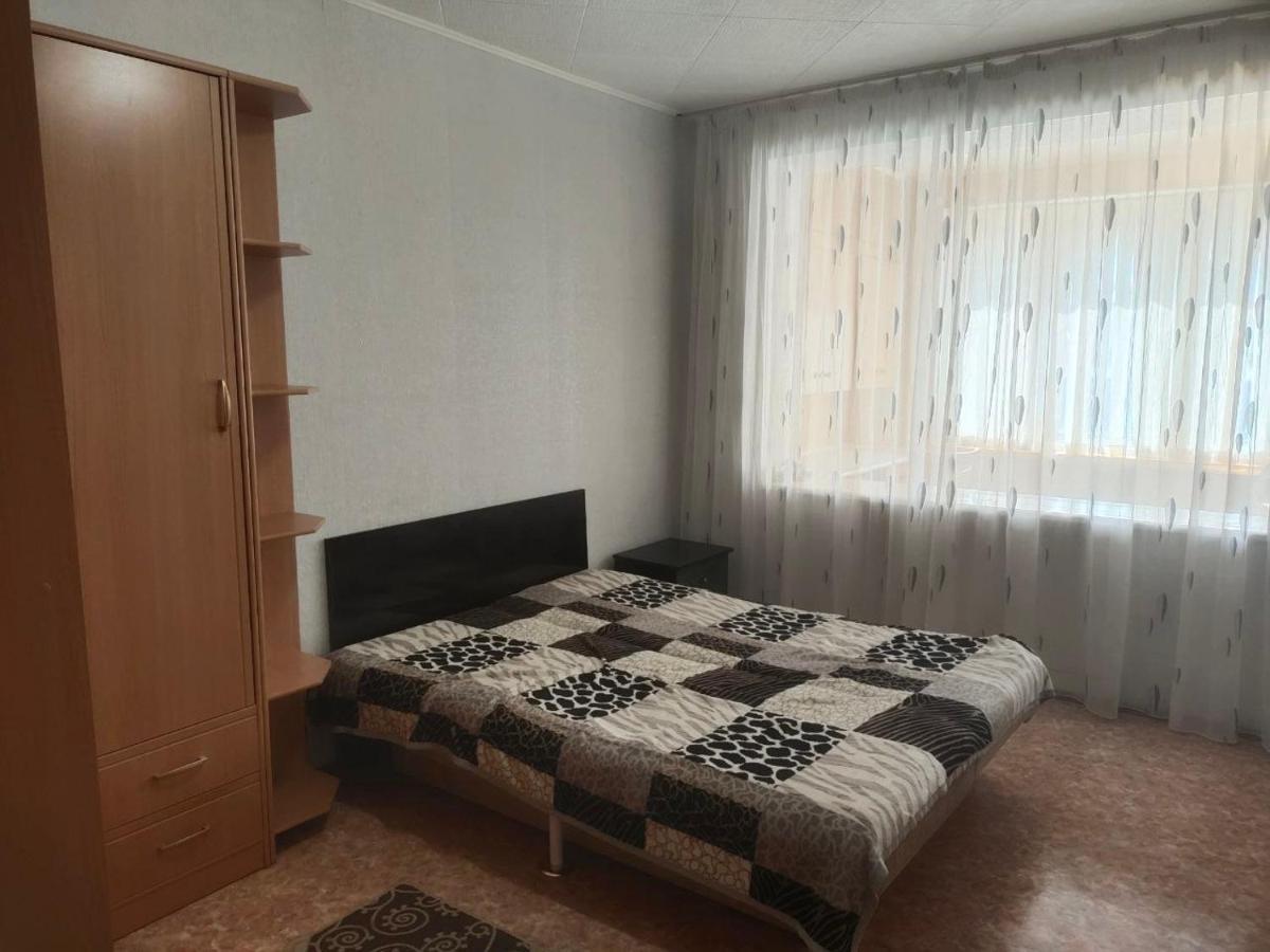 Appartement 2Х Комнатная Кв., 11 Мкр., 2 Этаж à Aktau  Extérieur photo